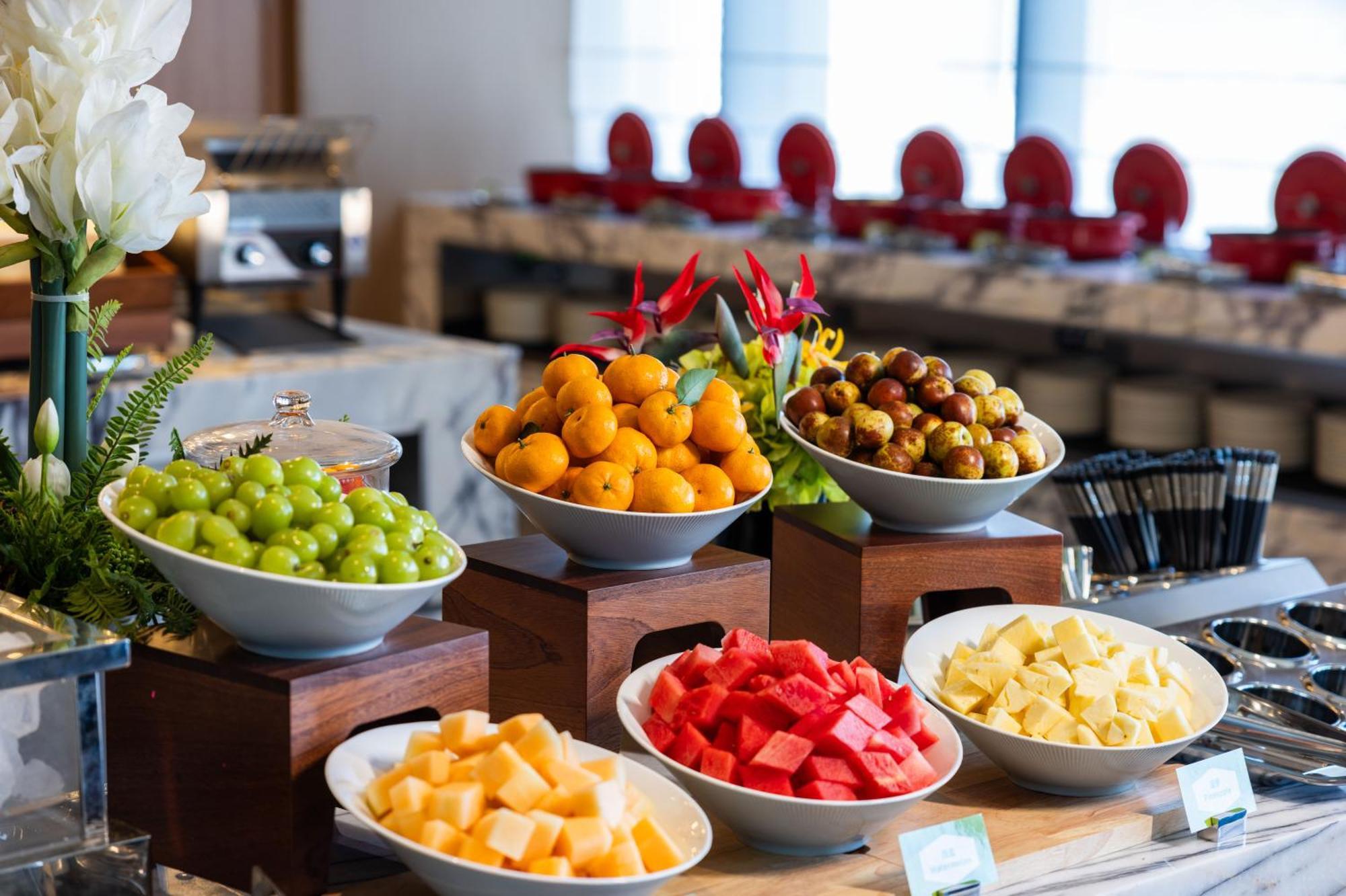Hampton By Hilton Shenzhen Futian Huaqiangbei Ξενοδοχείο Εξωτερικό φωτογραφία